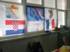 Projekt Francuske I Hrvatske - Izrada Zranog Balona