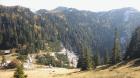 Izvjee S Dvodnevnog Izleta Planinarske Sekcije „evo“ Na Velebit – Jablanac