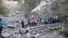 Izvjee S Dvodnevnog Izleta Planinarske Sekcije „evo“ Na Velebit – Jablanac