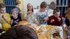 Dan Kruha - Dan Zahvalnosti Za Plodove Zemlje