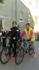 Biciklijadom I Pjeaenjem Obiljeili Svjetski Dan Pjeaenja