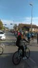 Biciklijadom I Pjeaenjem Obiljeili Svjetski Dan Pjeaenja