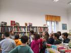 Peti Razredi Posjetili Gradsku Knjiznicu I Citaonicu Metel Ozegovic (3)