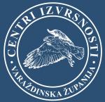 Prijave za Centre izvrsnosti Varaždinske županije