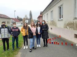 Obilježili smo Dan sjećanja na žrtve Domovinskog rata i Dana sjećanja na žrtvu Vukovara i Škabrnje 