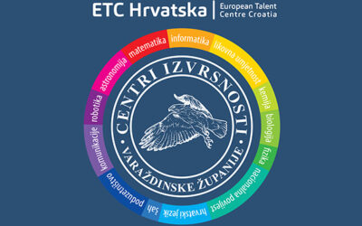 Centri izvrsnosti u školskoj godini 2025./2026.