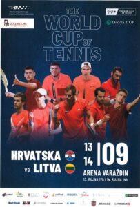 Davis Cup