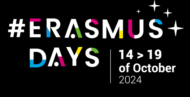 Poziv na javni događaj – Erasmus Days 2024