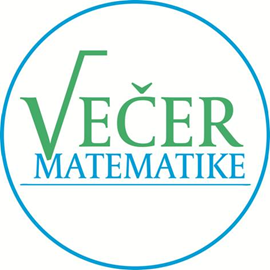 Večer matematike 2024.