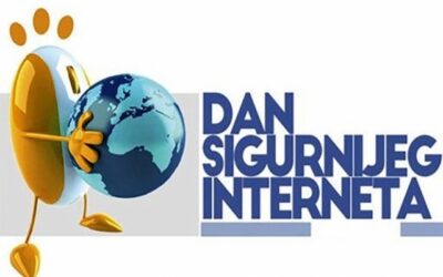 Ususret mjesecu sigurnijeg interneta