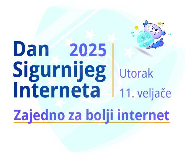 Tjedan sigurnijeg interneta u III. osnovnoj školi Varaždin: Utrka kroz AI zamke