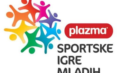 Plazma Sportske igre mladih