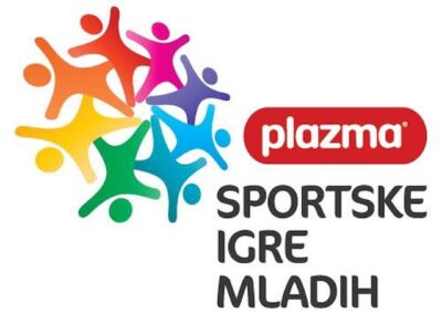 Plazma Sportske igre mladih