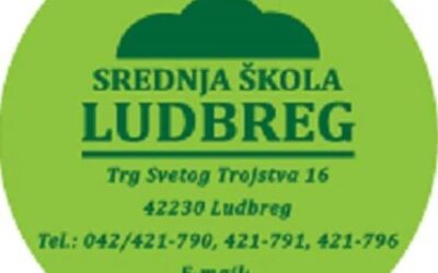 UPISI 2025./2026. školska godina – SREDNJA ŠKOLA LUDBREG
