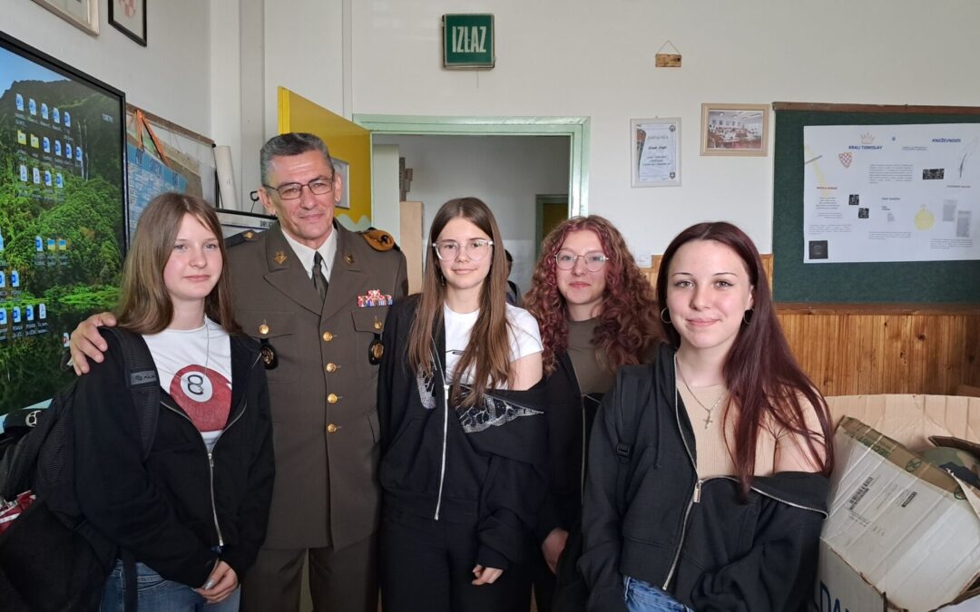Promicanje istine o Domovinskom ratu