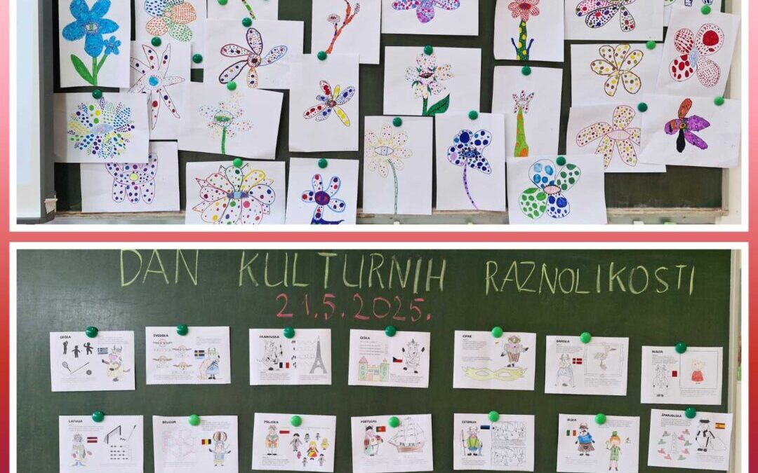 Svjetski dan kulturne raznolikosti