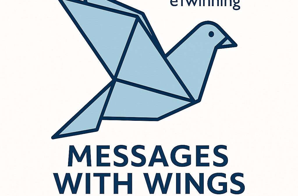 eTwinning projekt „Carrier pigeons“ – Mali golubovi velikih poruka