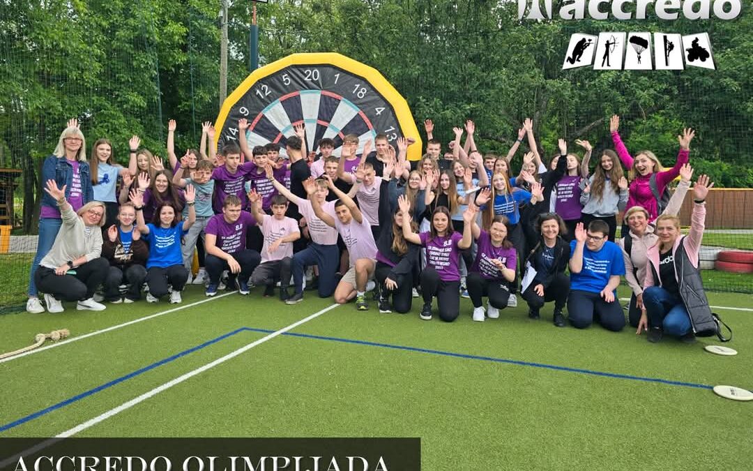 Osmaši na edukativno-zabavnom izletu u Međimurju: Spoj znanja, sporta i timskog duha