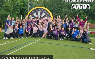 Osmaši na edukativno-zabavnom izletu u Međimurju: Spoj znanja, sporta i timskog duha