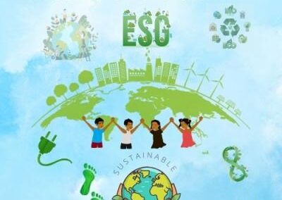 Završen projekt “Sustainable Solutions for Green World via STEAM”