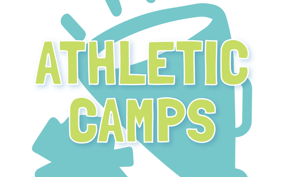 Sportski atletski kamp