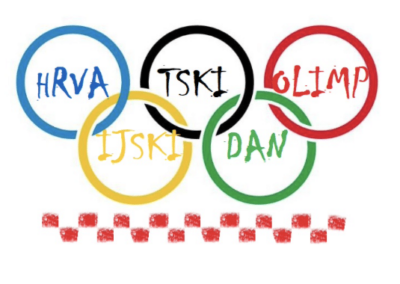 Obilježen hrvatski Olimpijski dan