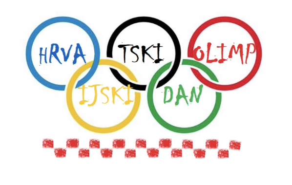 Obilježen hrvatski Olimpijski dan