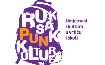 Oda drveću u III. osnovnoj školi Varaždin