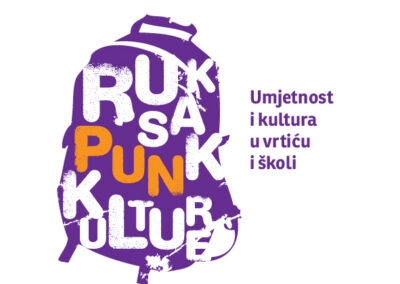 Oda drveću u III. osnovnoj školi Varaždin