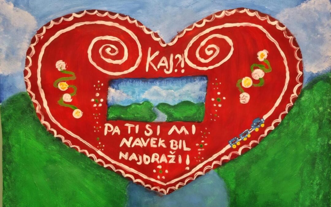 III. OSNOVNA ŠKOLA VARAŽDIN na 40. festivalu „MALI KAJ“ u Krapini