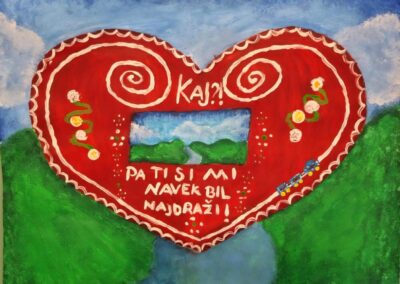 III. OSNOVNA ŠKOLA VARAŽDIN na 40. festivalu „MALI KAJ“ u Krapini