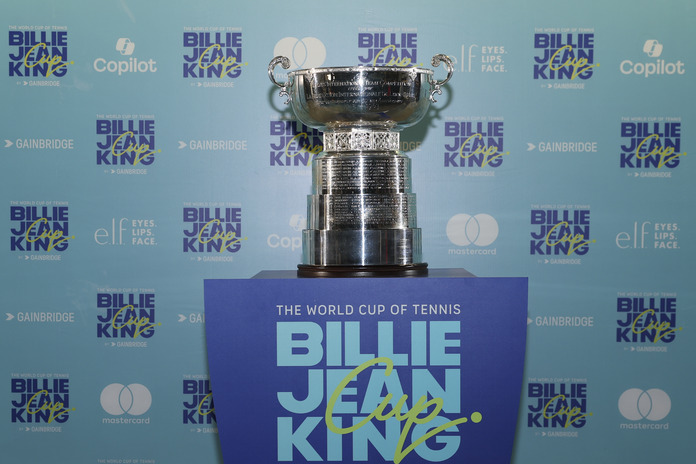 Billie Jean King Cup