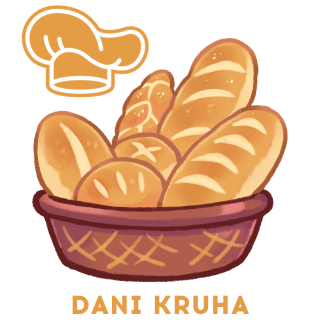Dan kruha u 1. c