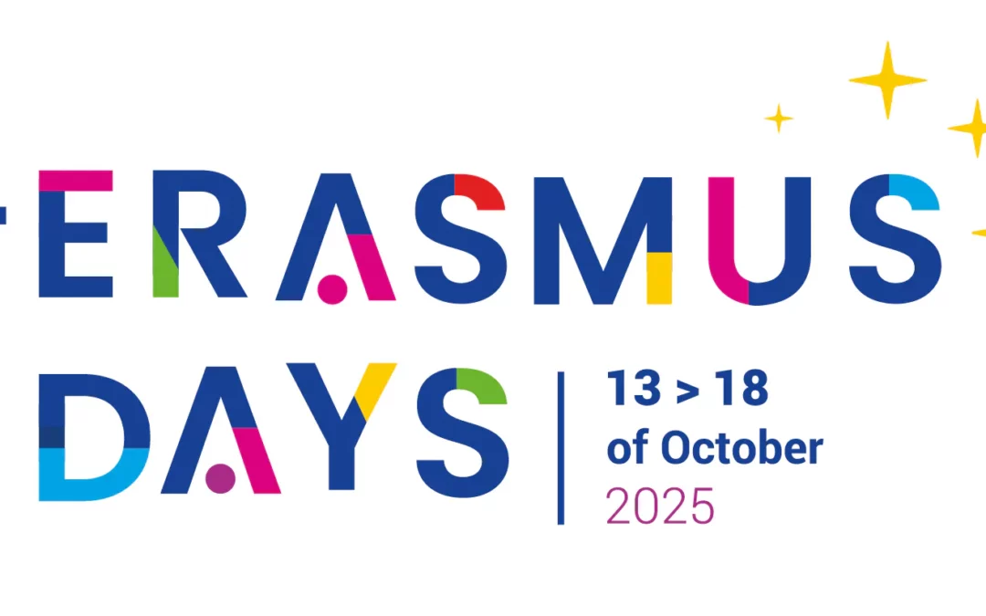 Erasmus Day u III. osnovnoj školi Varaždin – online susret učitelja iz Europe