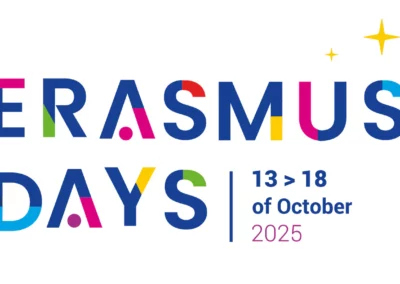 Erasmus Day u III. osnovnoj školi Varaždin – online susret učitelja iz Europe