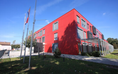 Posjet Centru za odgoj i obrazovanje „Tomislav Špoljar” povodom Dana kruha i zahvalnosti za plodove zemlje