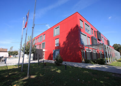 Posjet Centru za odgoj i obrazovanje „Tomislav Špoljar” povodom Dana kruha i zahvalnosti za plodove zemlje