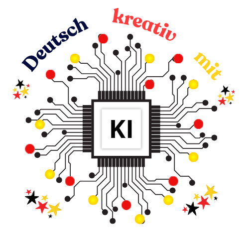 Novi eTwinning projekt: Deutsch kreativ mit KI
