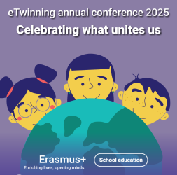 Europski nastavnici zajedno: eTwinning konferencija 2025.