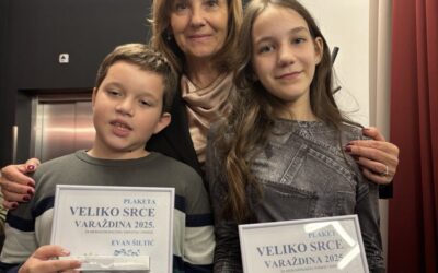 Veliko srce Varaždina