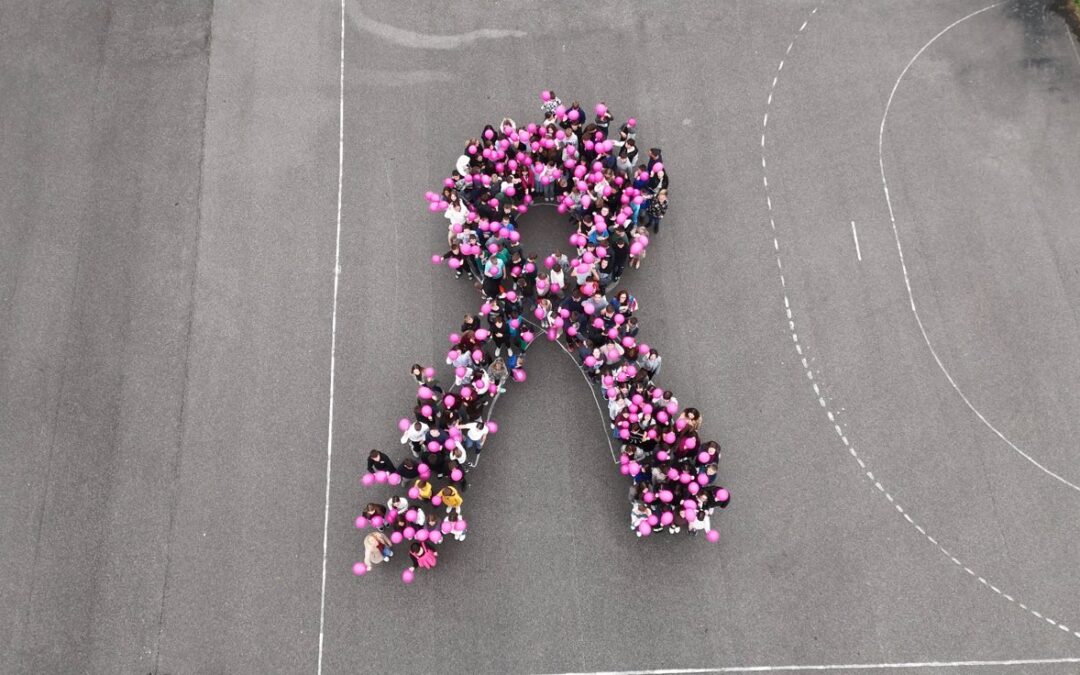 „Mama, budi zdrava“