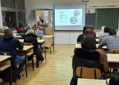 Dan zdravlja u školi