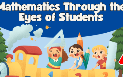 III. OŠ Varaždinu u eTwinning projektu „Mathematics Through the Eyes of Students”