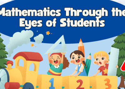 III. OŠ Varaždinu u eTwinning projektu „Mathematics Through the Eyes of Students”