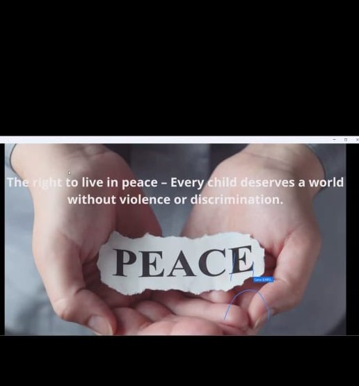 Svjetski dan djece u eTwinning projektu Healthy Minds, Happy Students