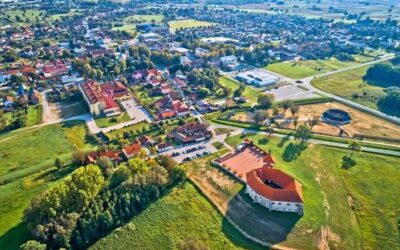 Sedmaši posjetili Đurđevac