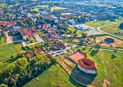 Sedmaši posjetili Đurđevac