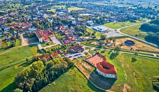 Sedmaši posjetili Đurđevac