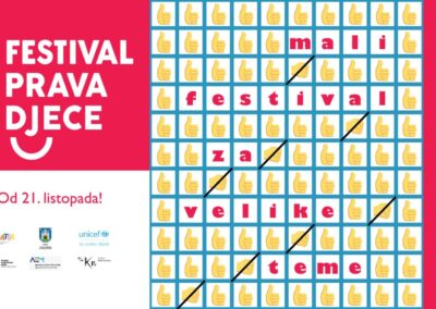 17. Festival prava djece