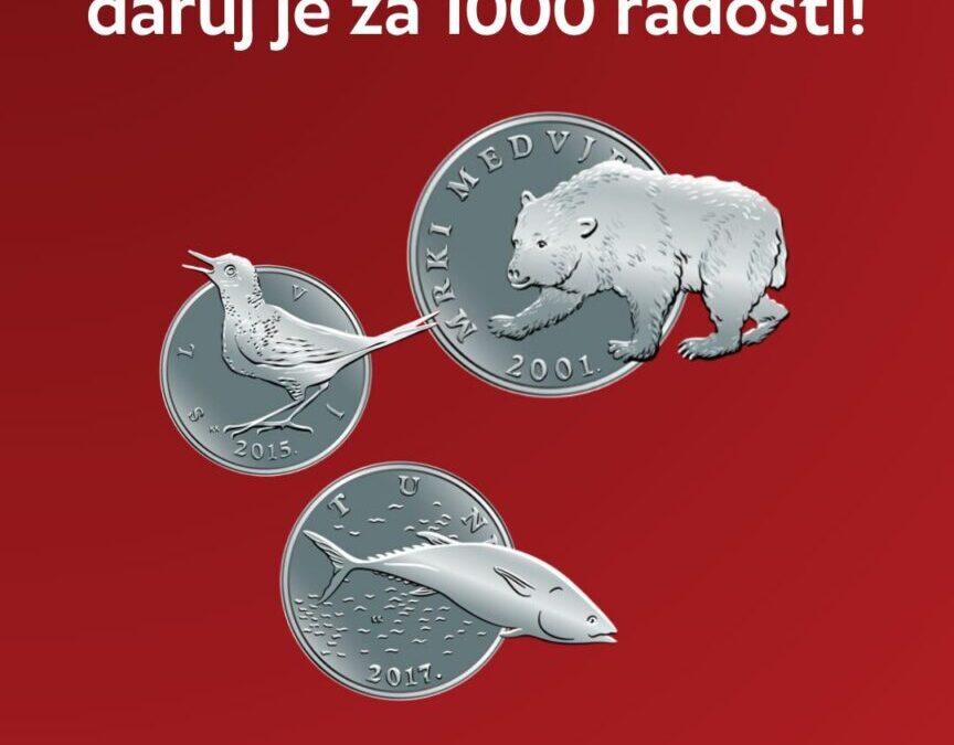 „Spasi kunu od propasti, daruj je za 1.000 radosti!“